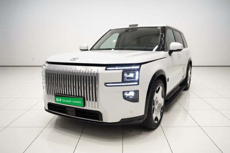 Ojetý Zeekr 9X 2025 Hyper Edition Guazi used car, China used car export, Used car for sale, Used  cars, Cheapest cars for sale