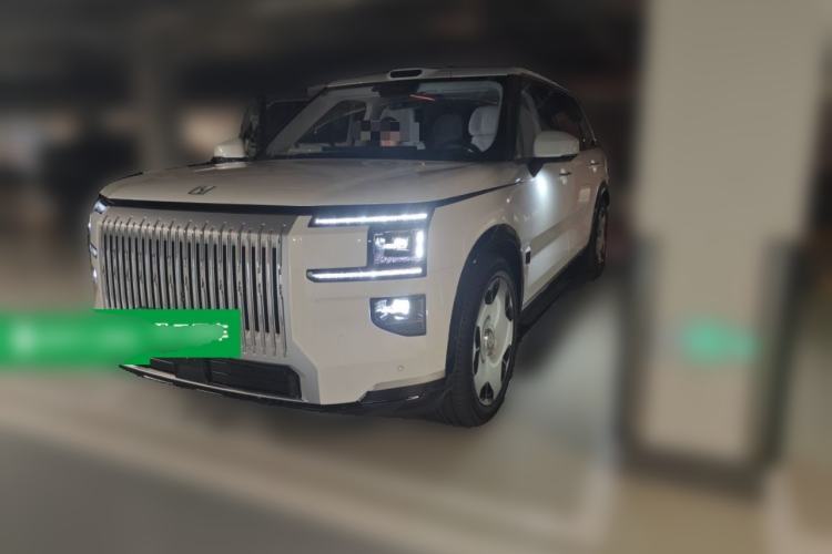 Used Zeekr 9X 2025 Hyper Edition Guazi used car, China used car export, Used car for sale, Used cars, Cheapest cars for sale