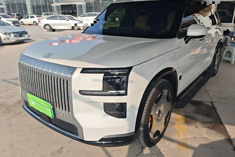 Used Zeekr 9X 2025 Hyper Edition Guazi used car, China used car export, Used car for sale, Used cars, Cheapest cars for sale