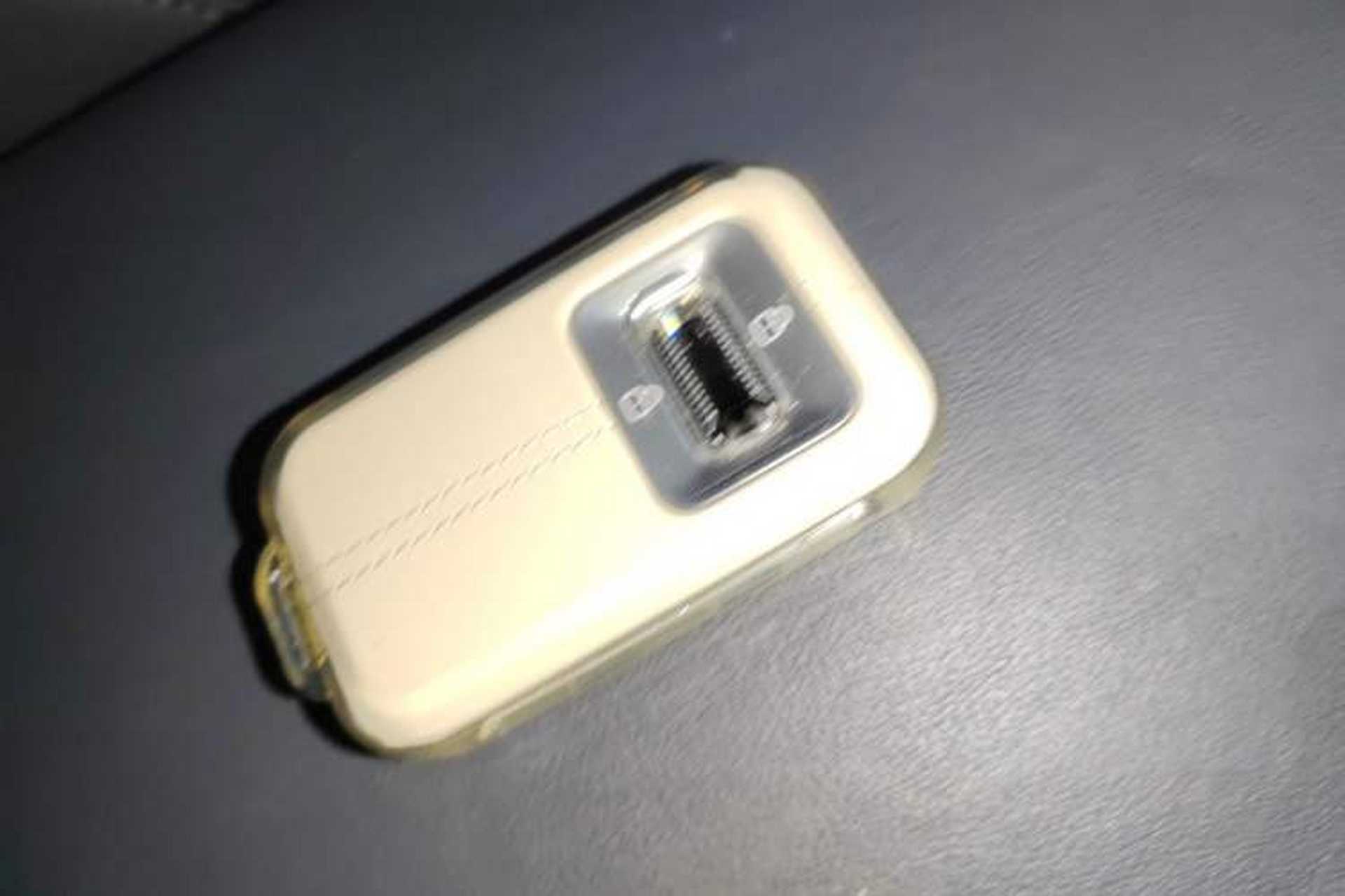 Used Zeekr 9X 2025 Hyper Edition Vehicle Key