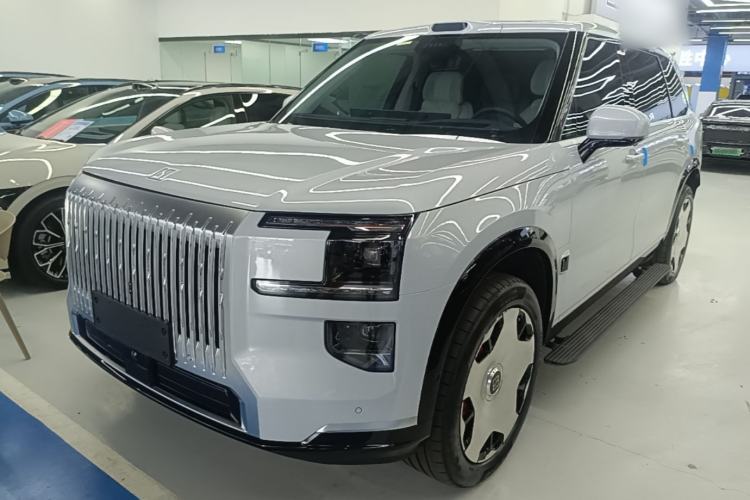 Ojetý Zeekr 9X 2025 Hyper Edition Guazi used car, China used car export, Used car for sale, Used  cars, Cheapest cars for sale