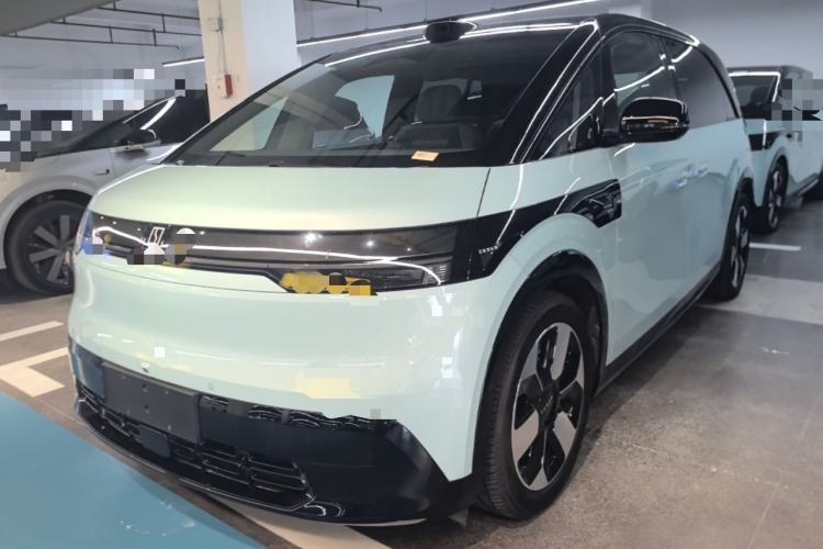 Used Zeekr MIX 2025 Intelligent Driving Version Guazi used car, China used car export, Used car for sale, Used  cars, Cheapest cars for sale
