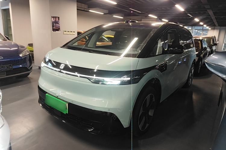 Zeekr MIX 2025 Intelligent Driving Version d’occasion Guazi used car, China used car export, Used car for sale, Used  cars, Cheapest cars for sale