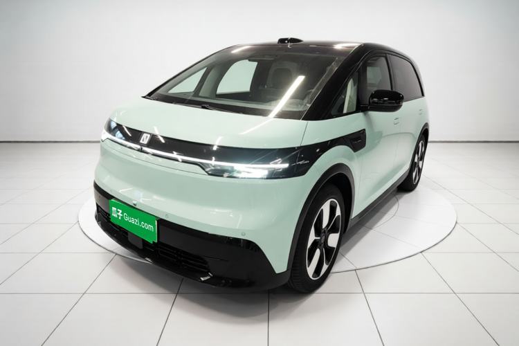 Zeekr MIX 2025 Intelligent Driving Version d’occasion Guazi used car, China used car export, Used car for sale, Used cars, Cheapest cars for sale