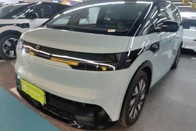 Used Zeekr MIX 2025 Intelligent Driving Version