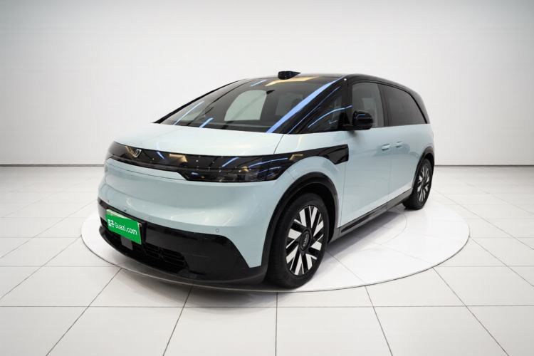 Zeekr MIX 2025 Intelligent Driving Version