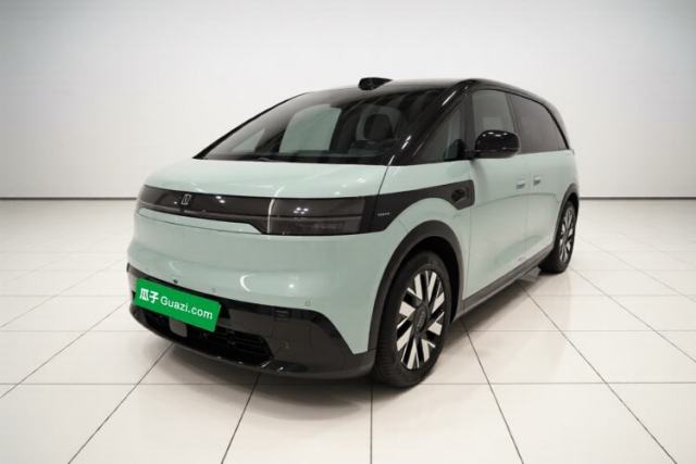 Zeekr MIX 2025 Intelligent Driving Version usado