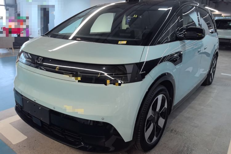 Used Zeekr MIX 2025 Intelligent Driving Version Guazi used car, China used car export, Used car for sale, Used  cars, Cheapest cars for sale