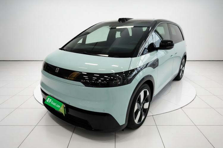 Zeekr MIX 2025 Long-Range Intelligent Driving Edition