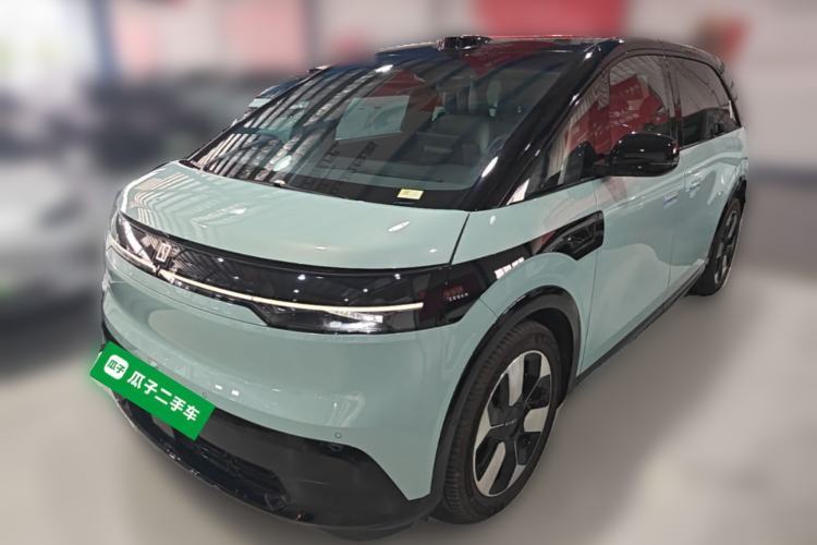 Used Zeekr MIX 2025 Intelligent Driving Version Guazi used car, China used car export, Used car for sale, Used cars, Cheapest cars for sale