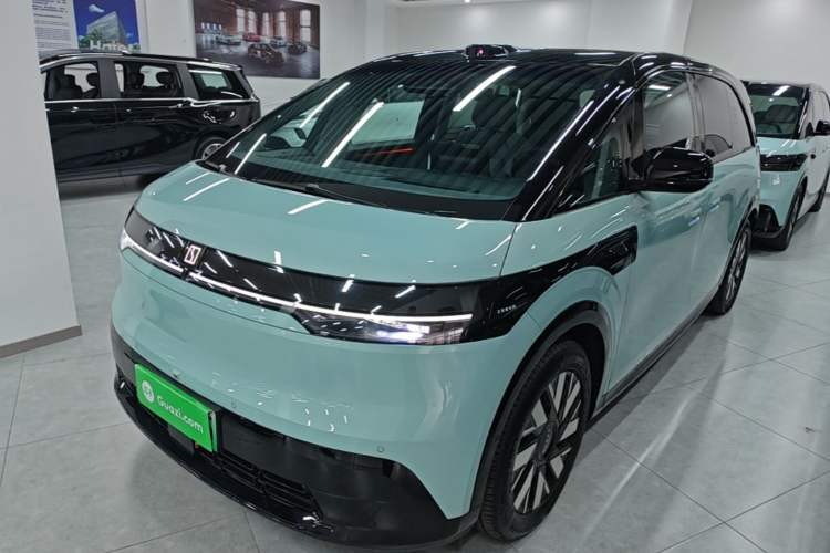 Used Zeekr MIX 2025 Long-Range Intelligent Driving Edition Guazi used car, China used car export, Used car for sale, Used  cars, Cheapest cars for sale