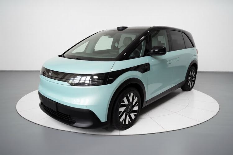 Zeekr MIX 2025 Long-Range Intelligent Driving Edition مستعملة Guazi used car, China used car export, Used car for sale, Used  cars, Cheapest cars for sale