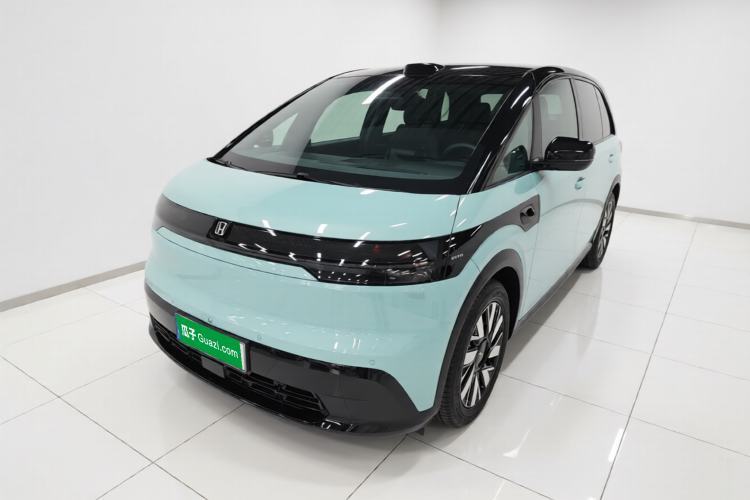 Zeekr MIX 2025 Intelligent Driving Version مستعملة Guazi used car, China used car export, Used car for sale, Used  cars, Cheapest cars for sale