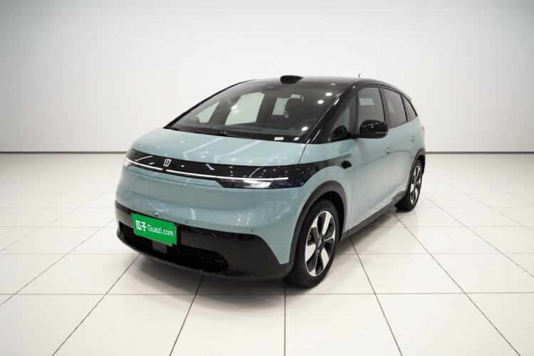 Zeekr MIX 2025 Intelligent Driving Version
