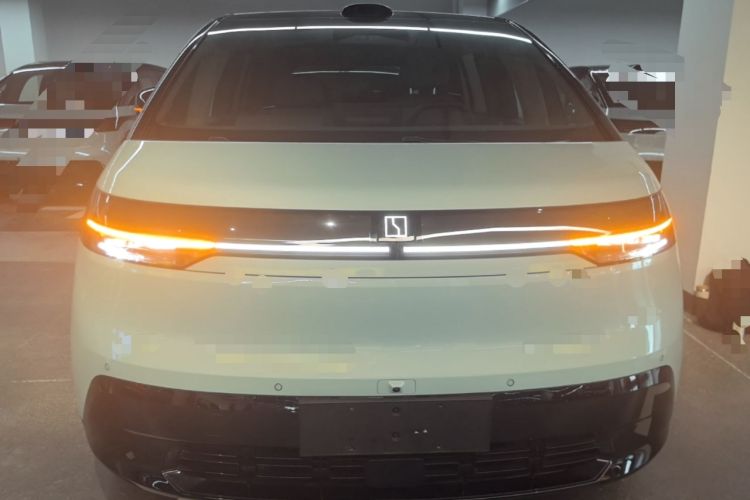 Used Zeekr MIX 2025 Intelligent Driving Version Front