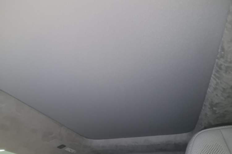 Used Zeekr MIX 2025 Intelligent Driving Version Headliner