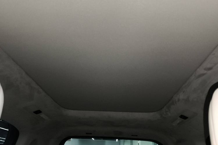 Used Zeekr MIX 2025 Intelligent Driving Version Headliner