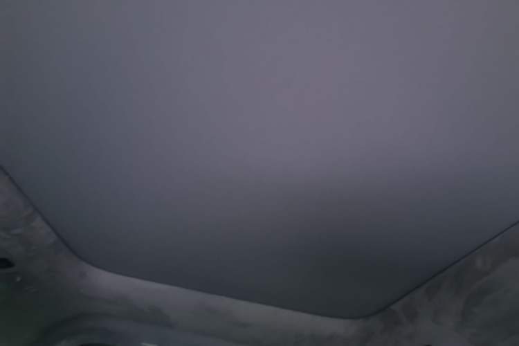 Used Zeekr MIX 2025 Intelligent Driving Version Headliner