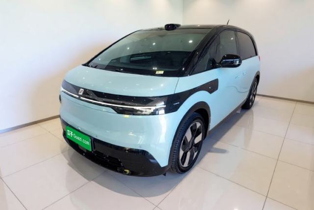 Zeekr MIX 2025 Intelligent Driving Version usado
