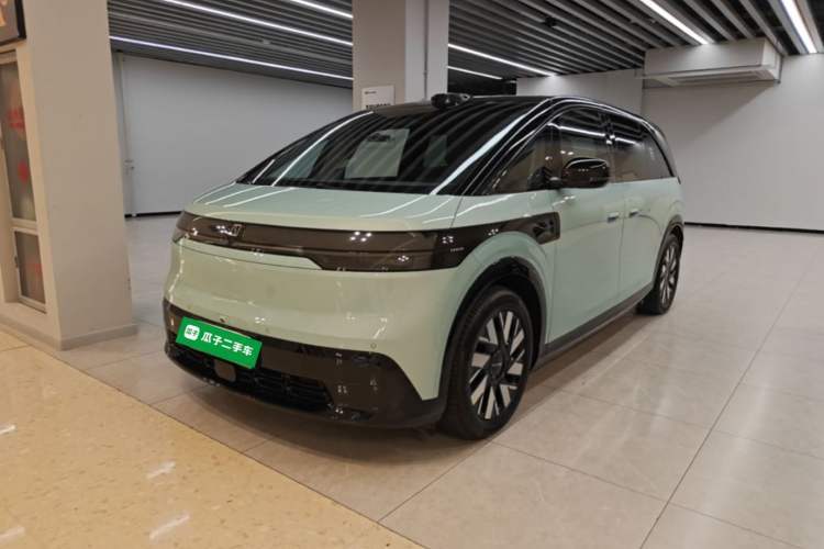 Zeekr MIX 2025 Intelligent Driving Version d’occasion Guazi used car, China used car export, Used car for sale, Used  cars, Cheapest cars for sale