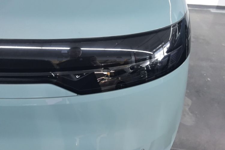 Used Zeekr MIX 2025 Intelligent Driving Version Left Front Headlight
