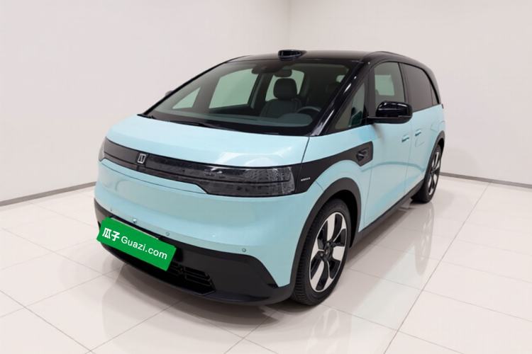 Zeekr MIX 2025 Intelligent Driving Version