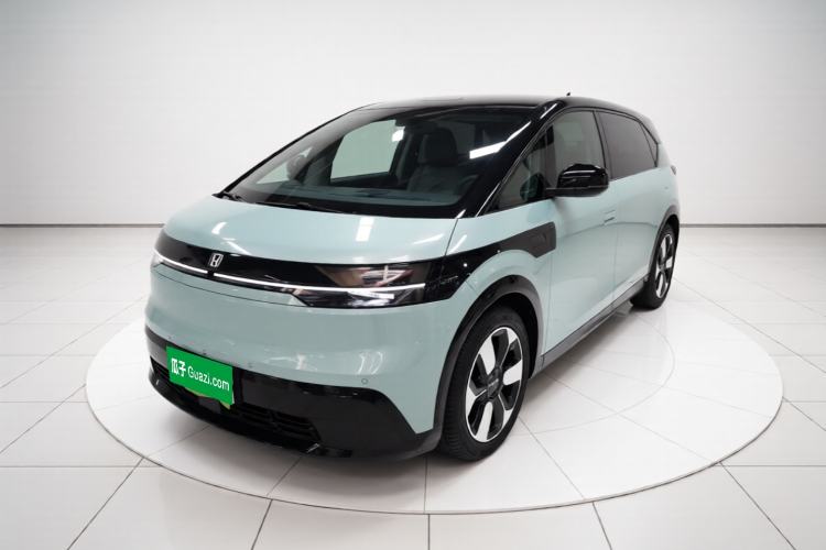 Zeekr MIX 2025 Intelligent Driving Version