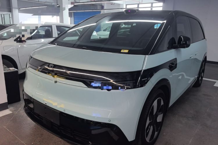 Used Zeekr MIX 2025 Intelligent Driving Version Guazi used car, China used car export, Used car for sale, Used  cars, Cheapest cars for sale