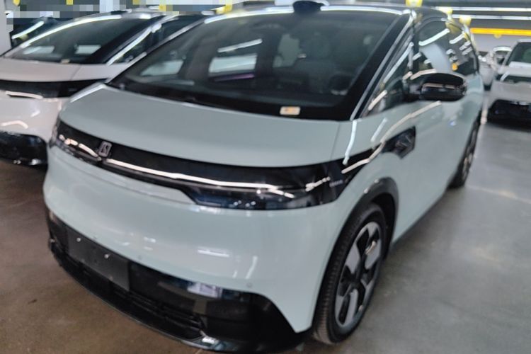 Used Zeekr MIX 2025 Intelligent Driving Version Guazi used car, China used car export, Used car for sale, Used cars, Cheapest cars for sale