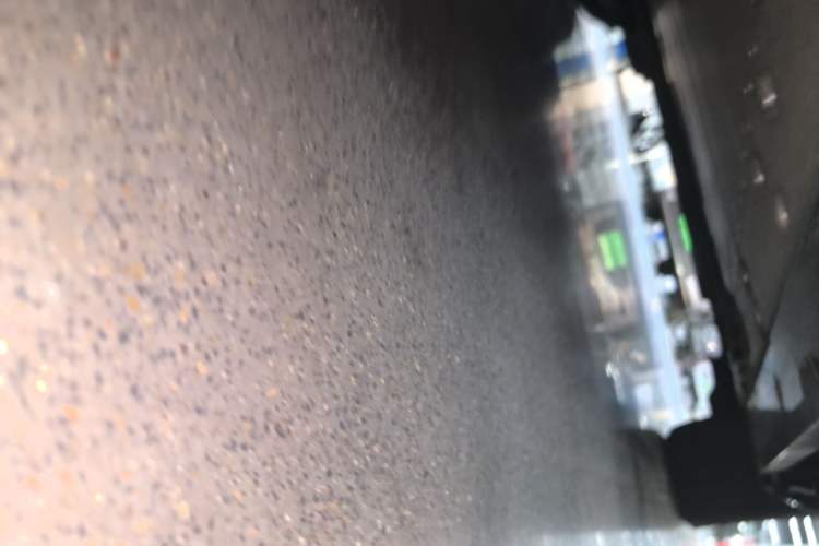 Used Zeekr MIX 2025 Intelligent Driving Version Right Side Sill