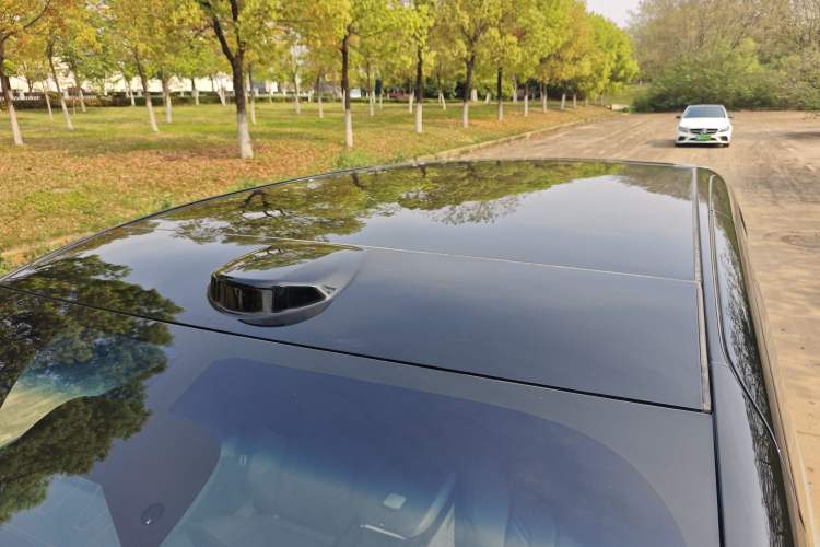 Used Zeekr MIX 2025 Intelligent Driving Version Roof