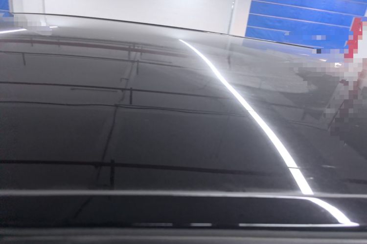 Used Zeekr MIX 2025 Intelligent Driving Version Roof