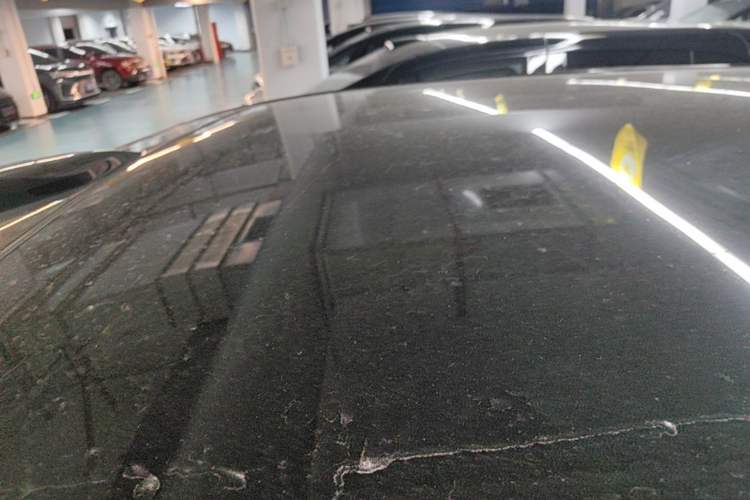 Used Zeekr MIX 2025 Intelligent Driving Version Roof