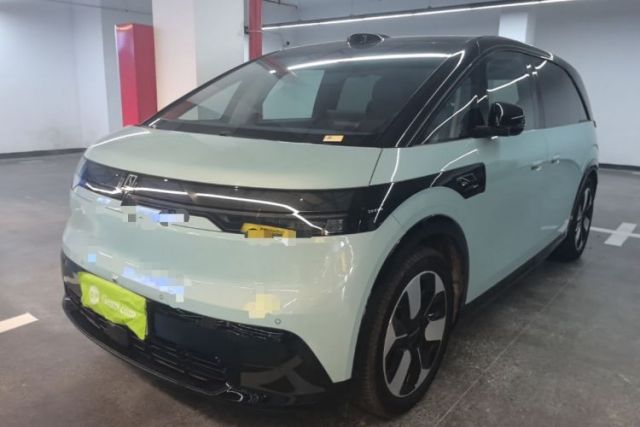 Used Zeekr MIX 2025 Intelligent Driving Version