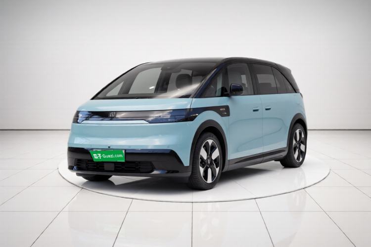 Zeekr MIX 2025 Intelligent Driving Version d’occasion Guazi used car, China used car export, Used car for sale, Used  cars, Cheapest cars for sale