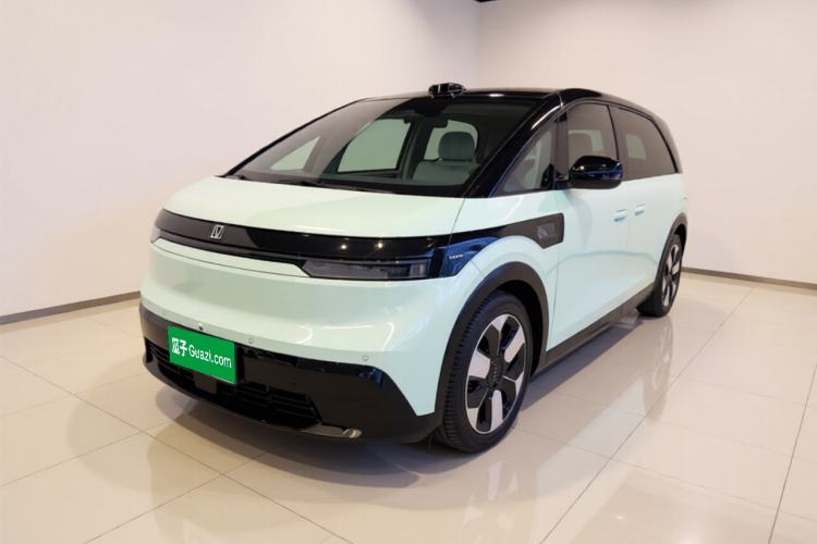 Zeekr MIX 2025 Intelligent Driving Version