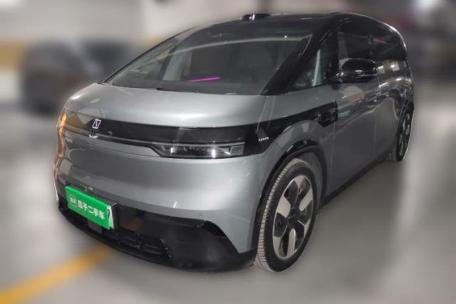 Used Zeekr MIX 2025 Long-Range Intelligent Driving Edition