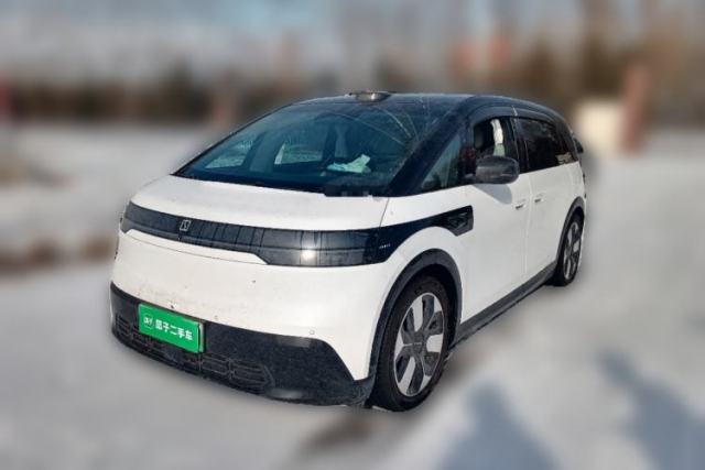 Used Zeekr MIX 2025 Intelligent Driving Version