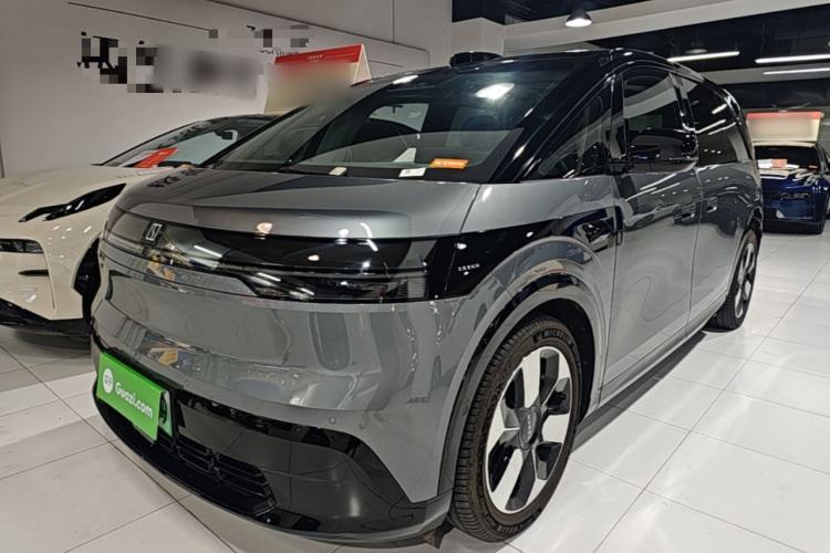 Zeekr MIX 2025 Intelligent Driving Version