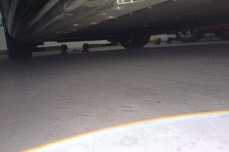 Used Zeekr MIX 2025 Long-Range Intelligent Driving Edition Chassis Rear Left