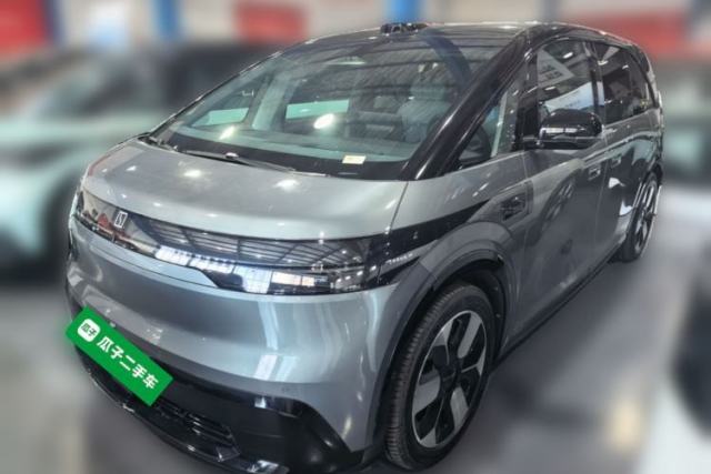 Zeekr MIX 2025 Intelligent Driving Version d’occasion