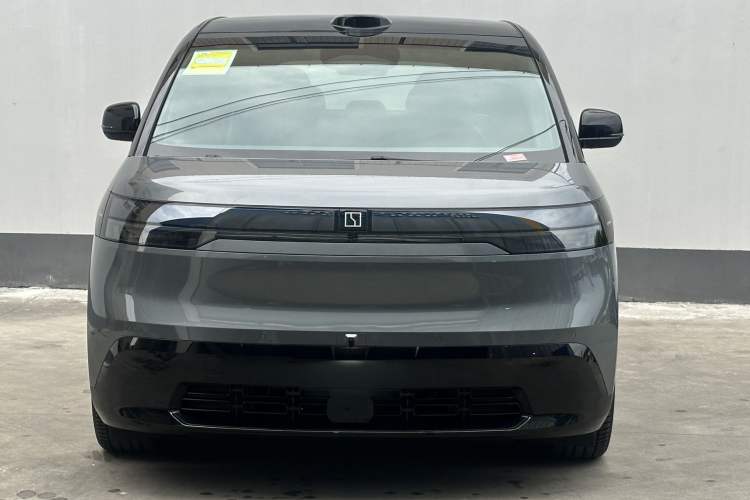 Used Zeekr MIX 2025 Intelligent Driving Version Exterior 2