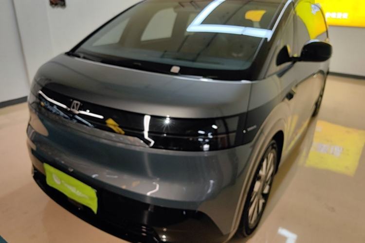 Used Zeekr MIX 2025 Long-Range Intelligent Driving Edition Guazi used car, China used car export, Used car for sale, Used  cars, Cheapest cars for sale