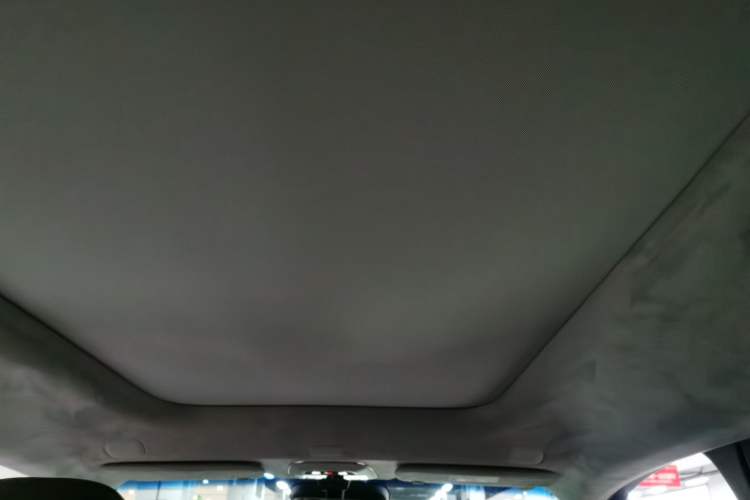Used Zeekr MIX 2025 Long-Range Intelligent Driving Edition Headliner