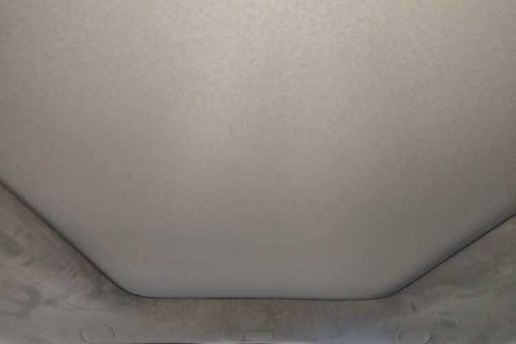 Used Zeekr MIX 2025 Long-Range Intelligent Driving Edition Headliner