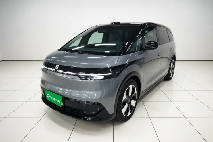 Zeekr MIX 2025 Intelligent Driving Version
