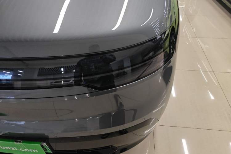 Used Zeekr MIX 2025 Long-Range Intelligent Driving Edition Left Front Headlight