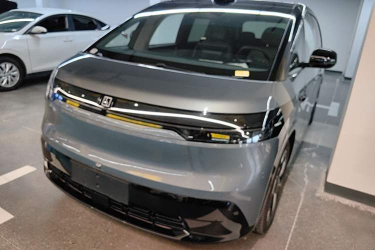 Used Zeekr MIX 2025 Intelligent Driving Version Guazi used car, China used car export, Used car for sale, Used  cars, Cheapest cars for sale