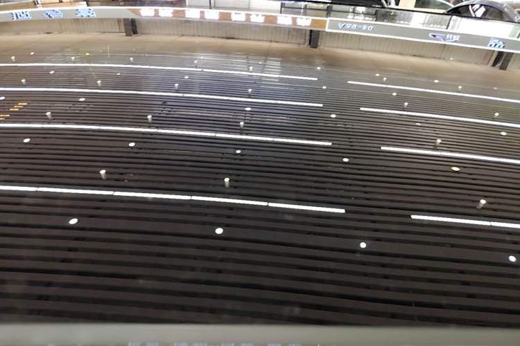 Used Zeekr MIX 2025 Long-Range Intelligent Driving Edition Roof