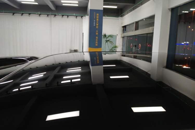 Used Zeekr MIX 2025 Intelligent Driving Version Roof